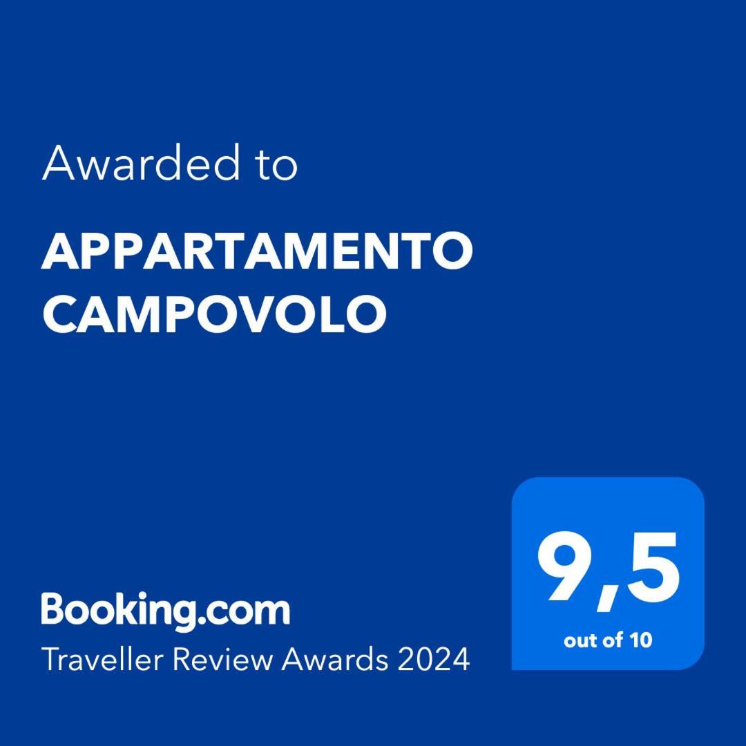 Appartamento Campovolo Reggio Emilia Exteriör bild