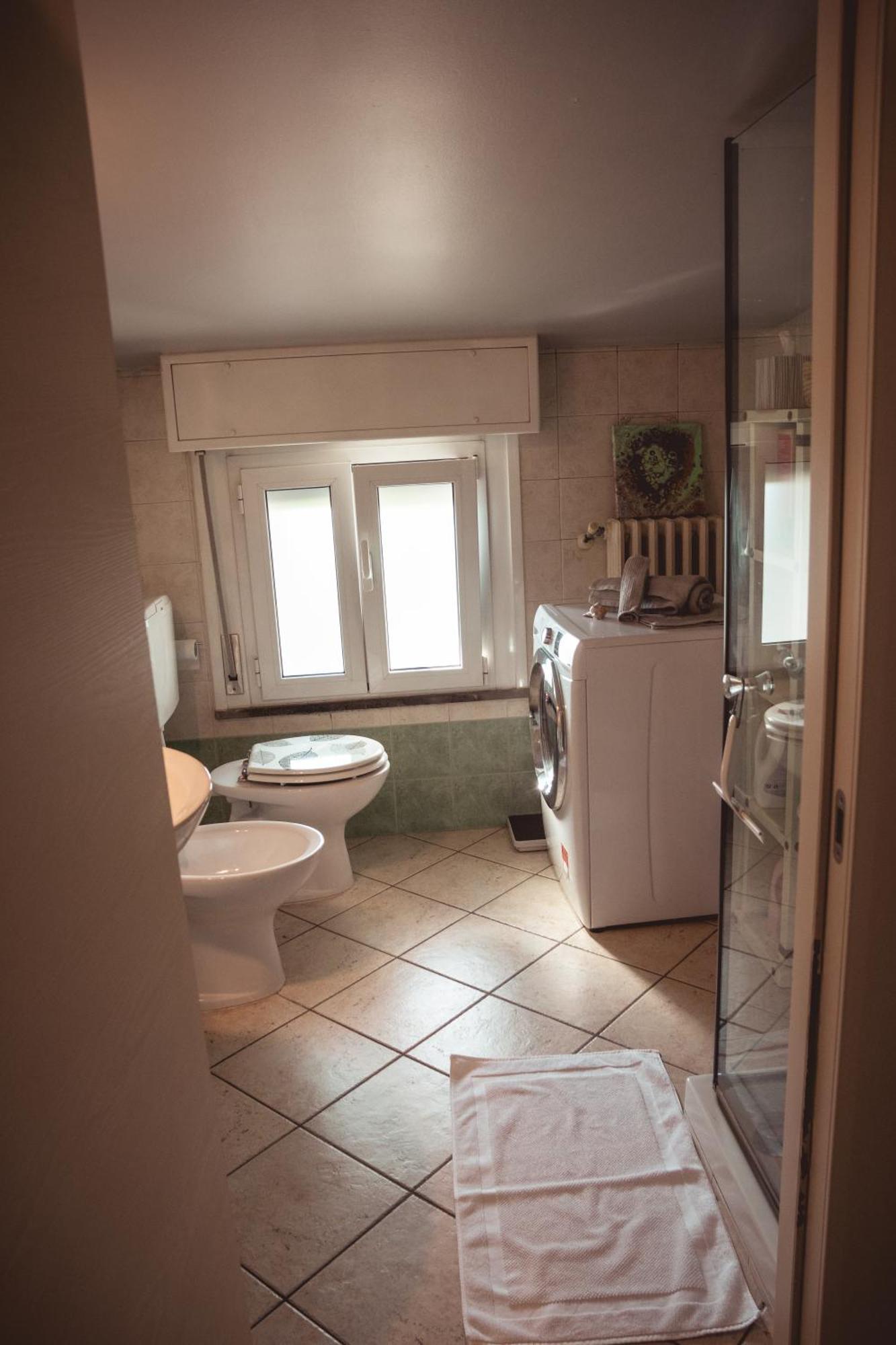 Appartamento Campovolo Reggio Emilia Exteriör bild