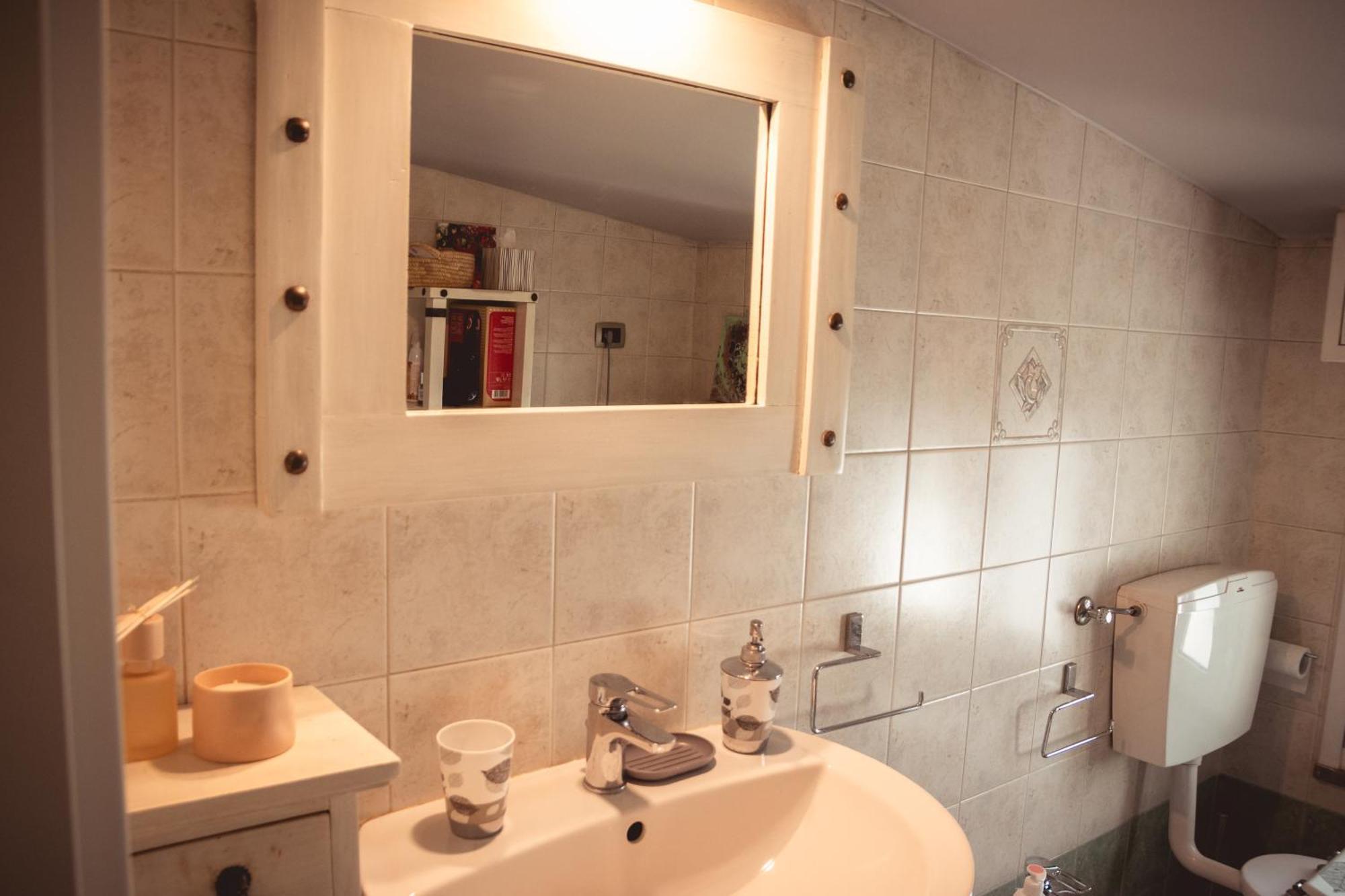 Appartamento Campovolo Reggio Emilia Exteriör bild