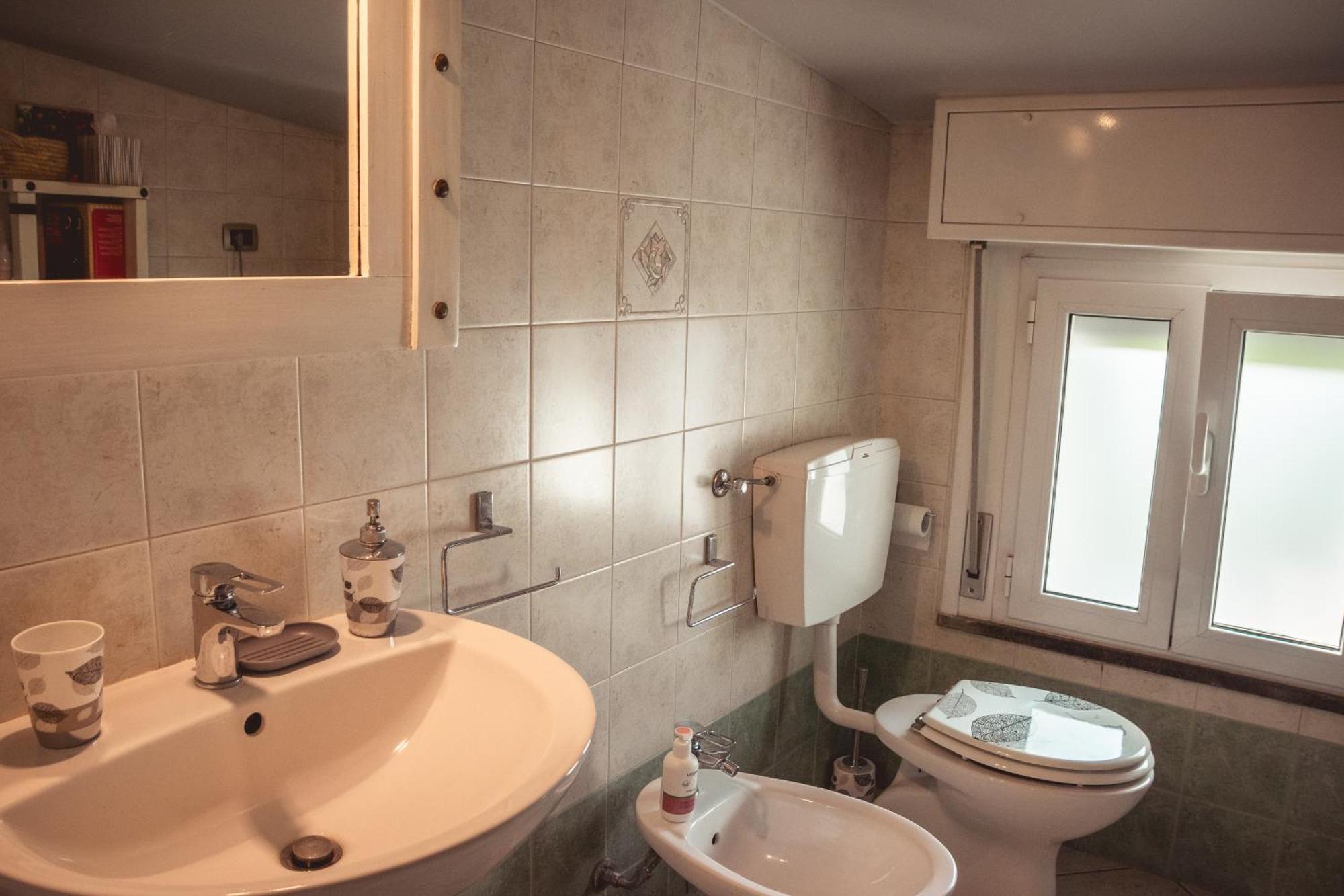 Appartamento Campovolo Reggio Emilia Exteriör bild