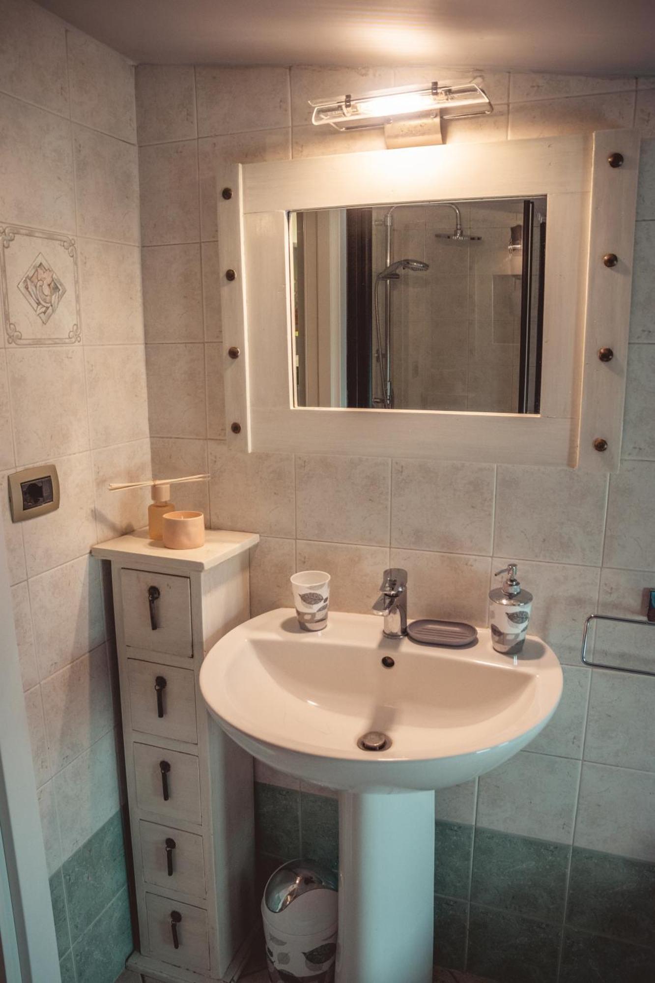 Appartamento Campovolo Reggio Emilia Exteriör bild