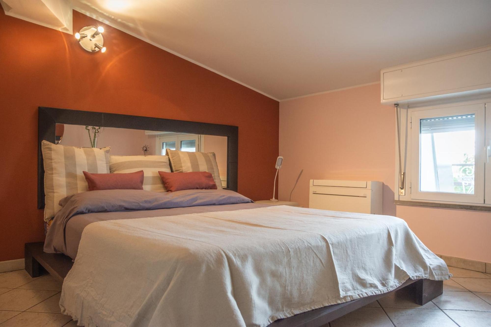 Appartamento Campovolo Reggio Emilia Exteriör bild