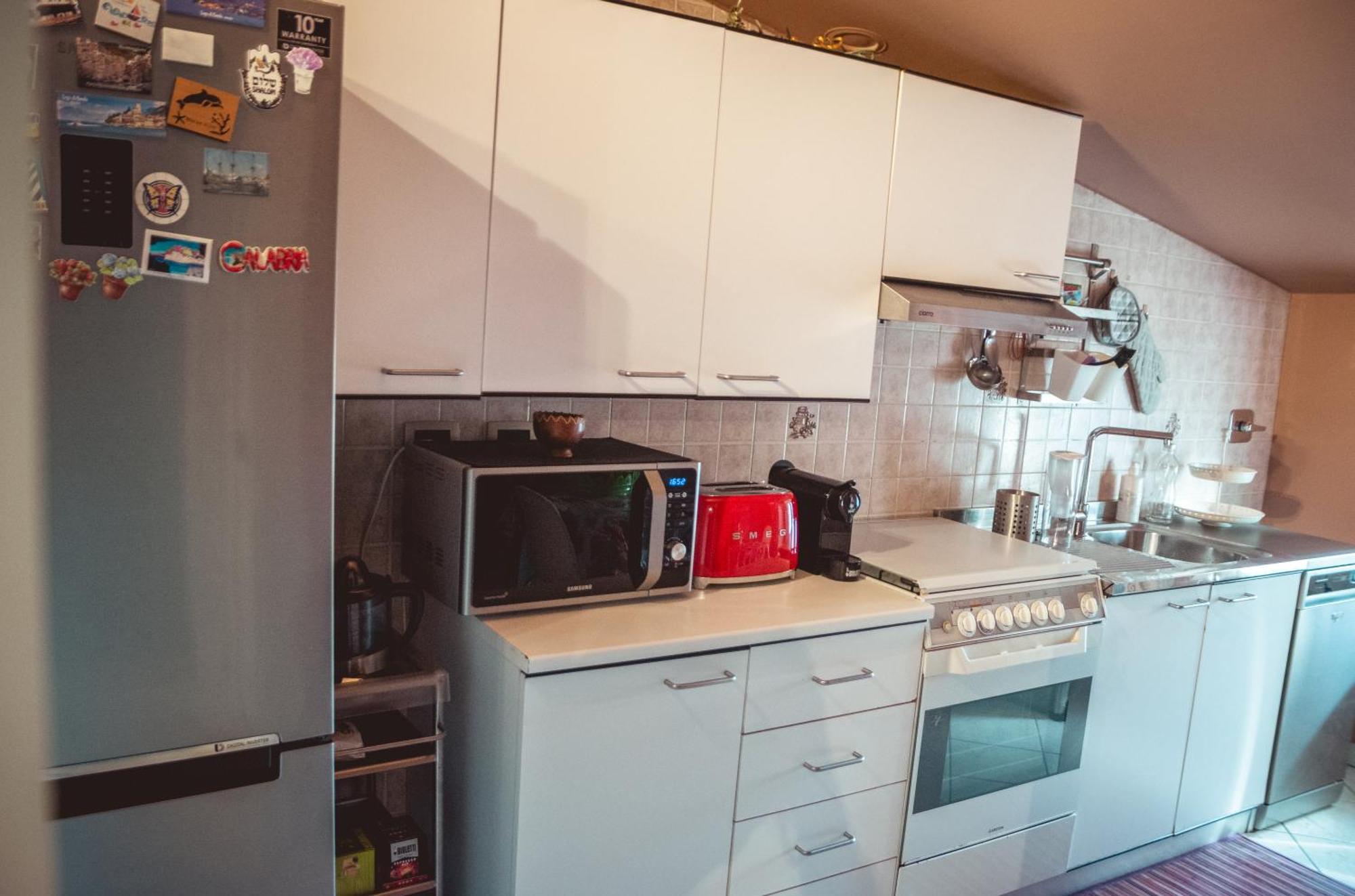 Appartamento Campovolo Reggio Emilia Exteriör bild